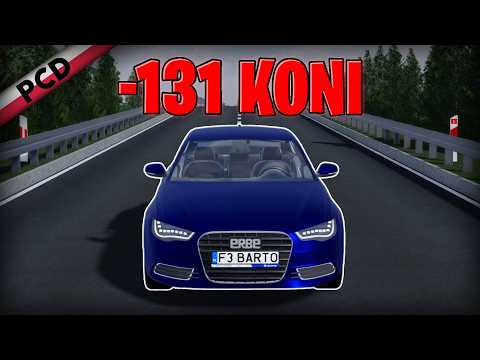 📉ERBE E6 JUŻ NIE BĘDZIE TAKIE SAMO.. | Polish Car Driving Roblox