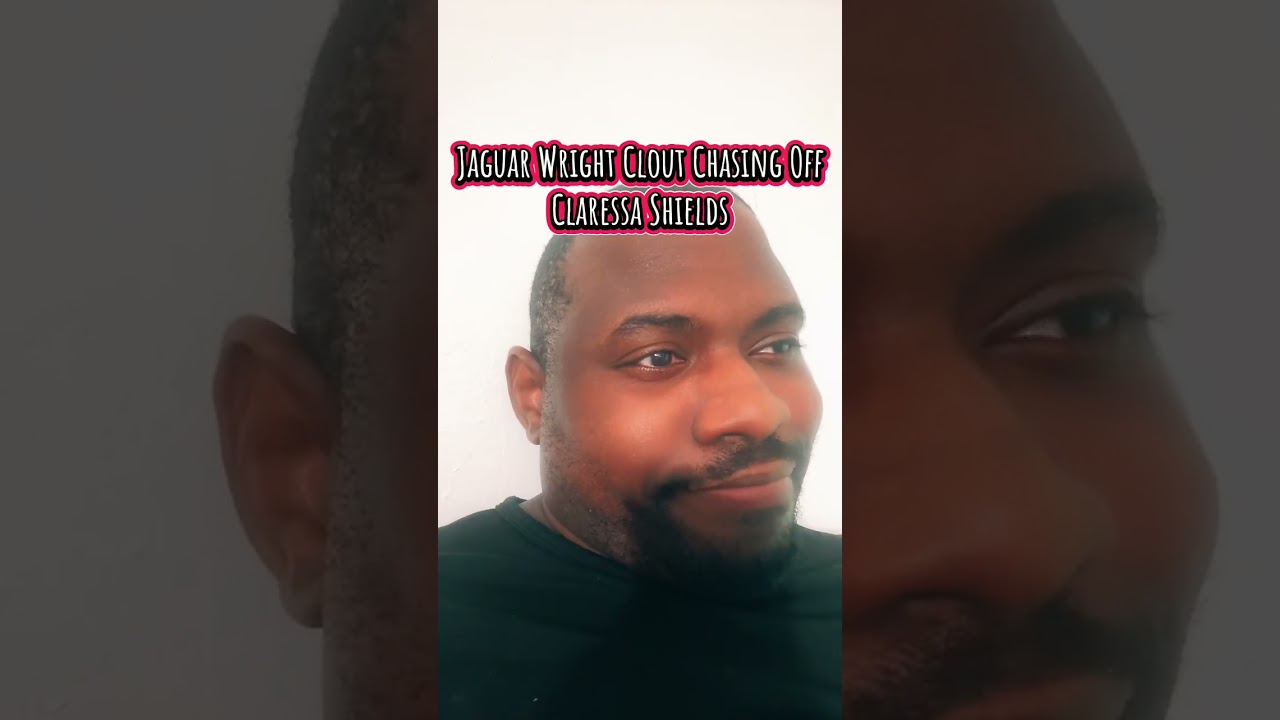 Jaguar Wright Clout Chasing Off Of Claressa Shields‼️ The Lies,The Lies,The Lies‼️‼️