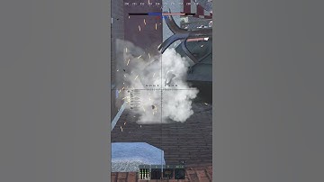 It could have been my first nuke 😭