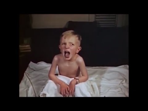 Video: Blue Baby Syndrom: Ursachen, Symptome Und Mehr