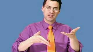 Celebrity Solving a Mixture Problem, Part 1 of 2, from Thinkwell Intermediate Algebra Net Worth