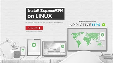 How to install the ExpressVPN app for Linux [Setup Tutorial]