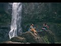 Джиппинг на Пшадские водопады из Геленджика