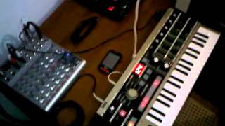 Cliff And Tato Tech In House