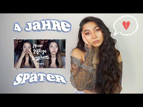 Toxic Relationship 4 Years Later | Update | Michelle Danzinger