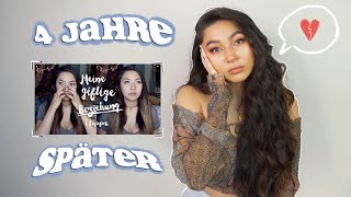 Toxic Relationship 4 Years Later | Update | Michelle Danzinger