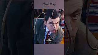 Thumbnail for When Mr. Bean arrived at the amusement park🫘