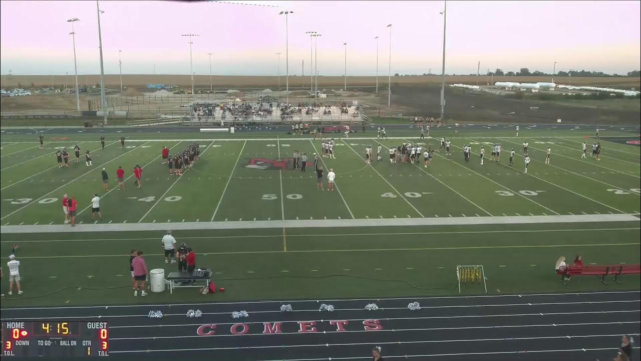 North Polk Vs DSM North Freshman Football 9 30 24 YouTube north-polk-vs-dsm-north-freshman-football-9-30-24-youtube