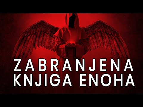 Video: Je li knjiga Enoha u Bibliji?