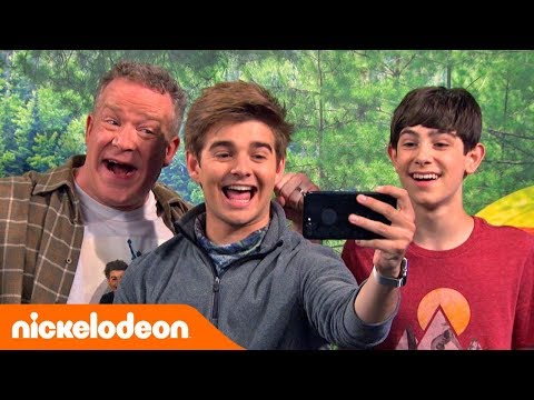 De Thundermans | Gezinsdag | Nickelodeon Nederlands -  De Thundermans | Gezinsdag | Nickelodeon Nederlands