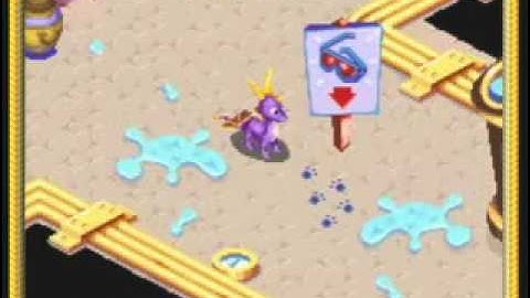 Spyro: Attack of the Rhynocs - Video 23/23