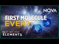 How Did a Plane Find the First Molecule in the Universe? | Out of Our Elements