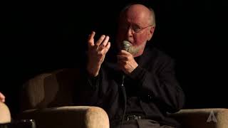 John Williams on the Power of Film Music