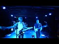 @dreamfone - "TALKING TO MYSELF" Live in Minneapolis, MN @ 7th Street Entry