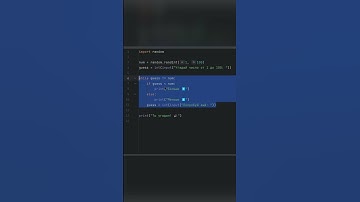 Создай свою игру на Python — за 2 минуты! #panco #shorts #Python #game #игра #пайтон
