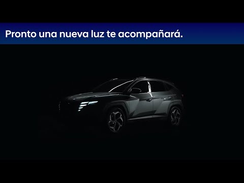 Hyundai Presenta: El SUV más esperado del año