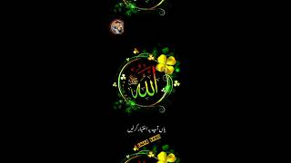 new beautiful islamic status 2023islamicvideo