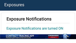 Wisconsin launches COVID-19 tracing app