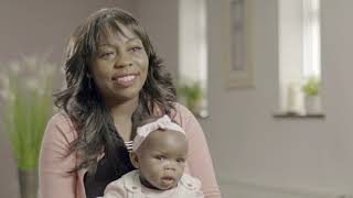 Baptism Trailer