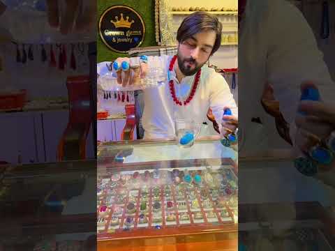 Natural Feroza Turquoise Capcat Foryou Islam Islamicshorts Gems Gemstone Ring