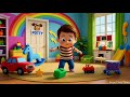 Potty TIme With Johnny