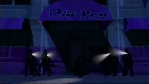 1v1 BewZ Deathmatch Server (0.3.7) Trailer