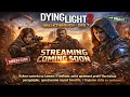🔥 DYING LIGHT 2 – LIVE #7 🔥#DyingLight2 #DyingLight2Live.