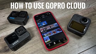 How To Use GoPro Cloud - Is It Worth The Price screenshot 2