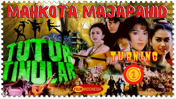 Mahkota Majapahit (Tutur Tinular) Season 1