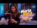 Nuria Roca nos sorprende con pura magia - El Hormiguero