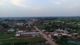 Narowal Talwandi Bhindran Beutyful Sens Talwandi Bhindran Pak India Border Areya Dangras