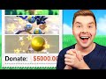 PM7 Donates Money For Every Shiny Pokemon Caught