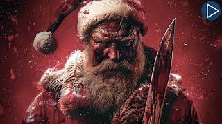 SANTASTEIN π¬ Full Exclusive Horror Movie Premiere π¬ English HD 2025
