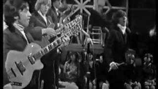 The Easybeats -  Too Much