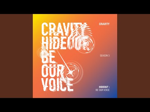 CRAVITY - Bad Habits