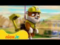 Psi Patrol | Najpyszniejsze akcje ratunkowe! 🌭 | Nick Jr. Polska
