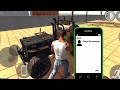 Modified Jeep Cheat Code Add In Indian Bike Driving 3D