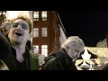 Bono @Grafton Street Dublin 24.12.2015 - Every Breaking Wave