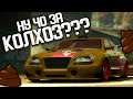 #3 | Иди сюда ТЭЗ! Следующий мимо... Прохождение NFS Most Wanted