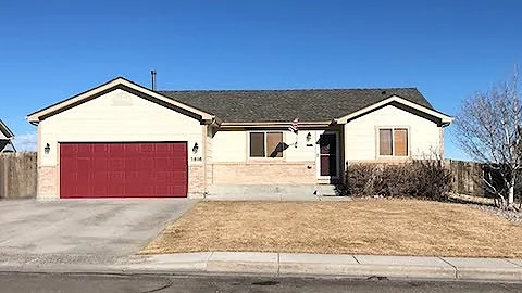 5808 E 13th Street - Cheyenne Home for Sale - Sue Garey, Cathy Peck