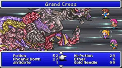 Final Fantasy V - Part 45 - The Bane Of Existence, Neo Exdeath