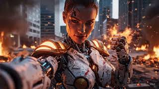 Ai Juggernaut S Fiery Declaration