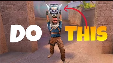 5 TIPS to get better AIM  | STANDOFF 2