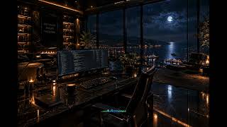 Calm Deep Coding – Silent Beats for Developers, Programmers & Focus