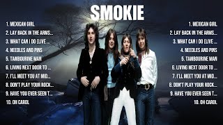 Smokie Mix Top Hits Full Album ▶️ Full Album ▶️ Best 10 Hits Playlist