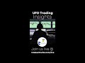 Probabilitybased trading strategies by tradewithufos