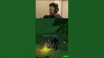 WoW Classic Hardcore BEST Feeling EVER!