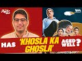 Khosla ka ghosla  has it aged well ft prateek lidhoo novacanemusic97