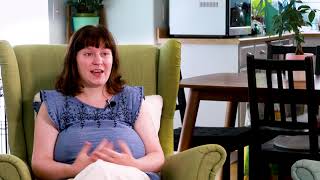 Christina Testimonial