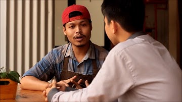 Routine Coffee and Eatery